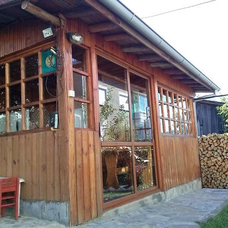 Вила Багрянови Dospat Exterior photo