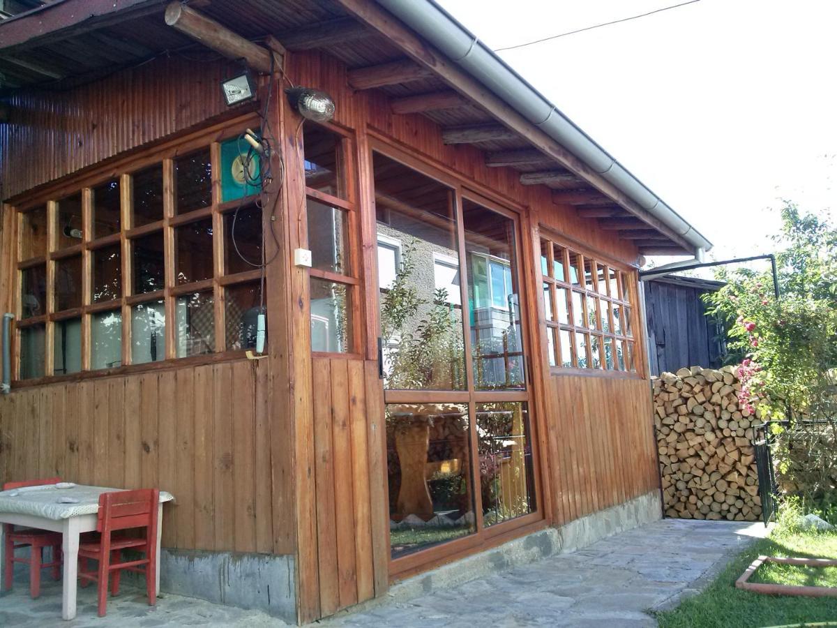 Вила Багрянови Dospat Exterior photo