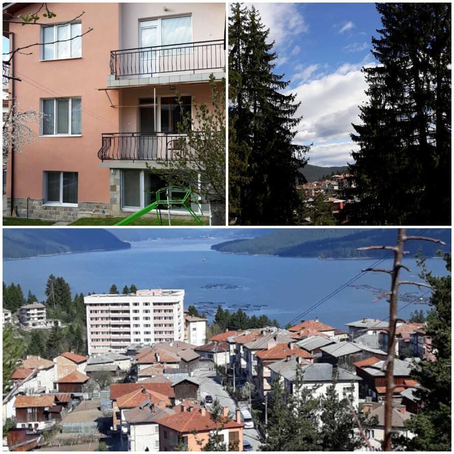 Вила Багрянови Dospat Exterior photo