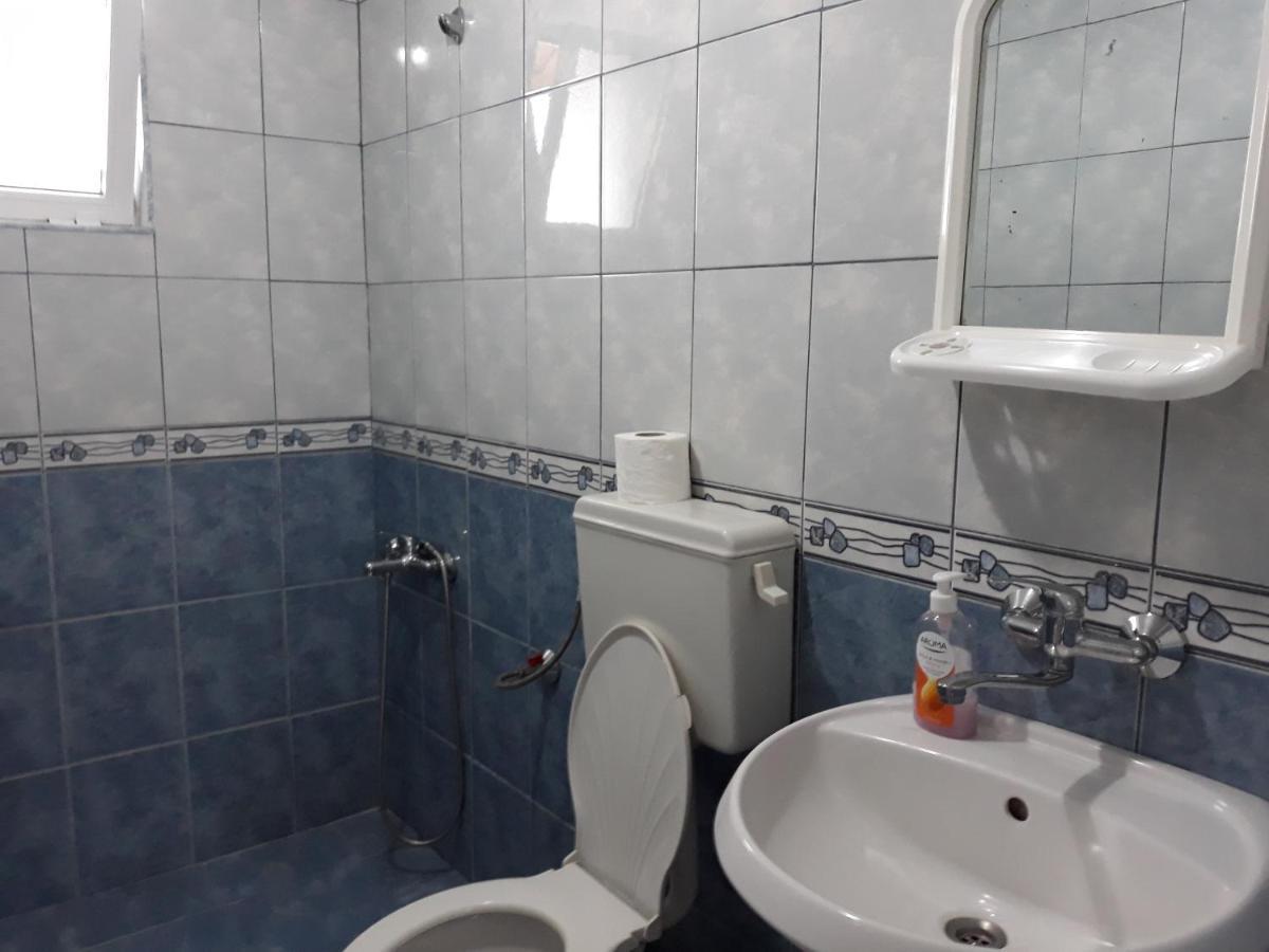 Вила Багрянови Dospat Exterior photo